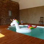 Apartamento Landlust Unser L Ieblingscafe *
