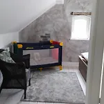 Apartamento Landlust Unser L Ieblingscafe *