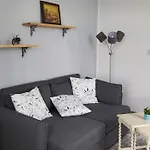 Landlust Unser L Ieblingscafe Apartamento *