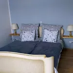Apartamento Landlust Unser L Ieblingscafe *