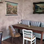 Landlust Unser L Ieblingscafe Apartamento Xanten