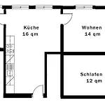 Landlust Unser L Ieblingscafe Apartamento *