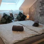 Apartamento Landlust Unser L Ieblingscafe