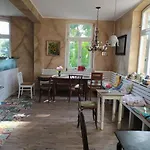 Landlust Unser L Ieblingscafe Apartamento Xanten