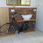 Apartamento Landlust Unser L Ieblingscafe *
