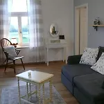 Apartamento Landlust Unser L Ieblingscafe