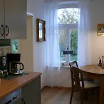 Apartamento Landlust Unser L Ieblingscafe