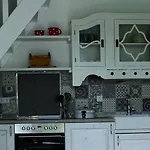 Landlust Unser L Ieblingscafe Apartamento *
