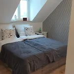 Apartamento Landlust Unser L Ieblingscafe *