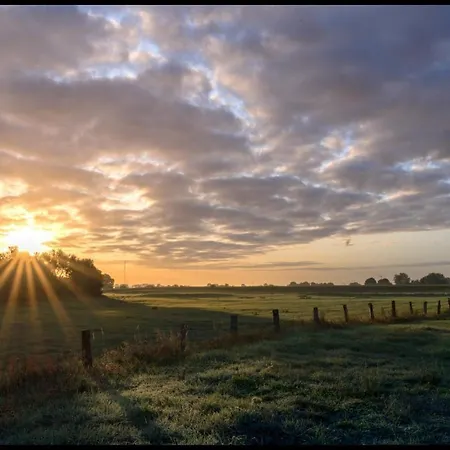 Landlust Unser L Ieblingscafe Διαμέρισμα