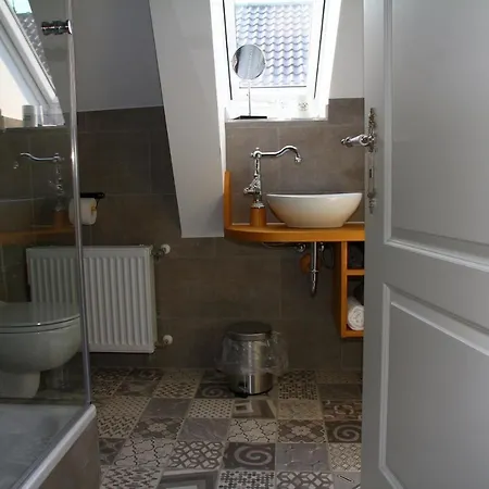 Apartment Landlust Unser L Ieblingscafe *