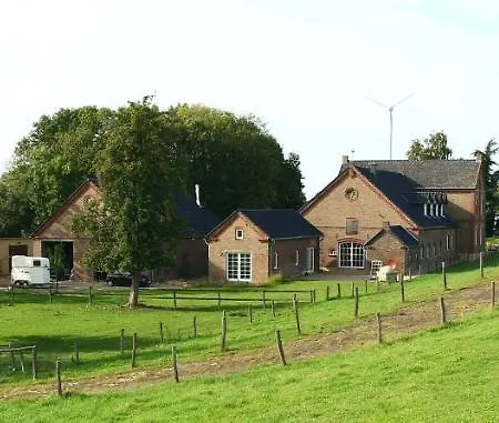 Landlust Unser L Ieblingscafe Apartment Xanten