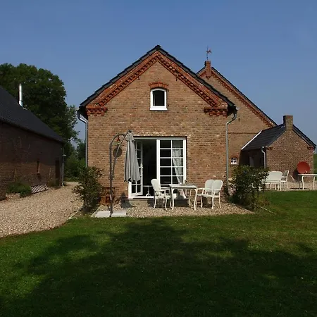 Landlust Unser L Ieblingscafe * Xanten