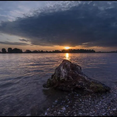 Landlust Unser L Ieblingscafe Apartment