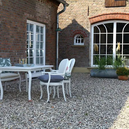 Landlust Unser L Ieblingscafe * Xanten