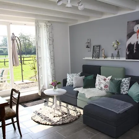 Apartment Landlust Unser L Ieblingscafe Xanten