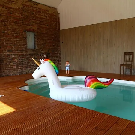 Apartment Landlust Unser L Ieblingscafe *