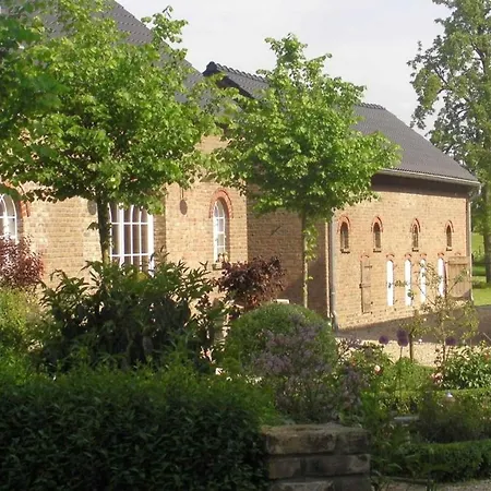 Apartment Landlust Unser L Ieblingscafe Xanten