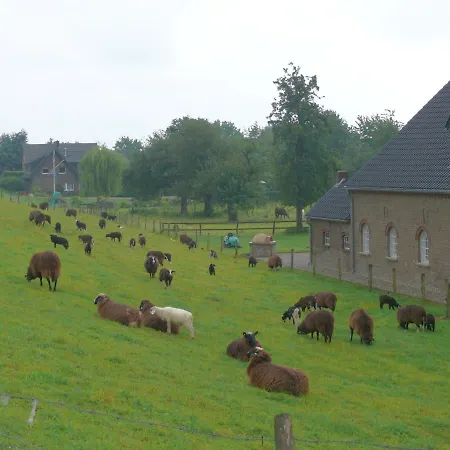 Landlust Unser L Ieblingscafe Apartment Xanten