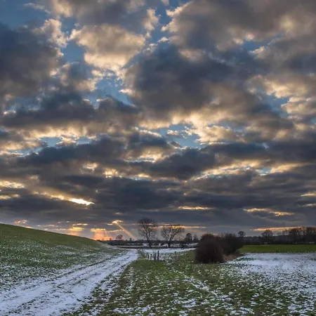 Apartment Landlust Unser L Ieblingscafe Xanten