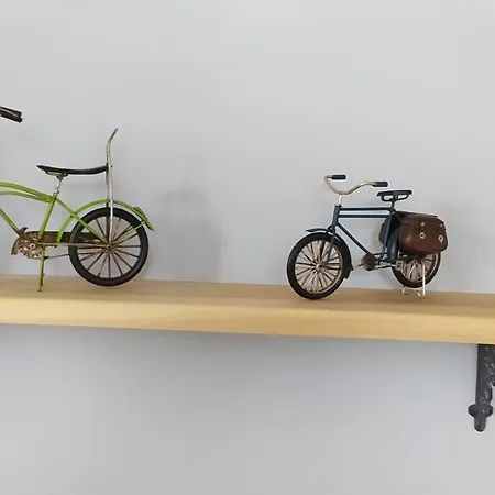 Apartment Landlust Unser L Ieblingscafe *