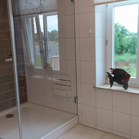 Apartment Landlust Unser L Ieblingscafe *