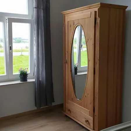 Apartmán Landlust Unser L Ieblingscafe Xanten