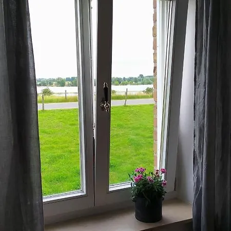 Apartment Landlust Unser L Ieblingscafe *