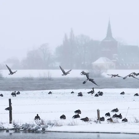 Apartment Landlust Unser L Ieblingscafe Xanten