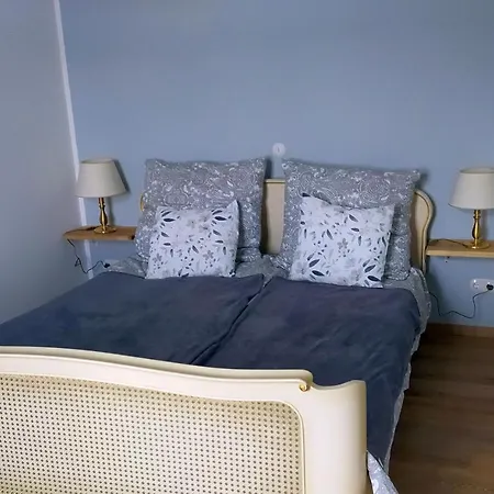 Apartment Landlust Unser L Ieblingscafe *