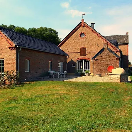 Landlust Unser L Ieblingscafe Apartament