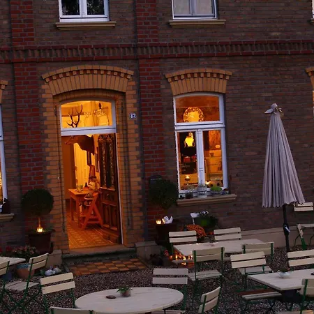 Landlust Unser L Ieblingscafe Xanten