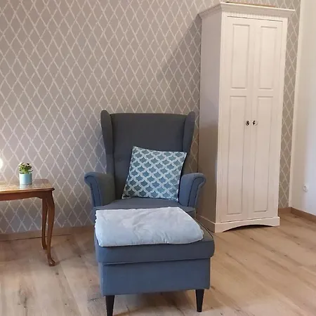 Landlust Unser L Ieblingscafe Apartmán *