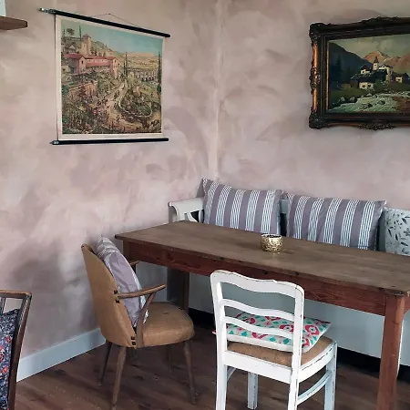 Landlust Unser L Ieblingscafe Apartment Xanten