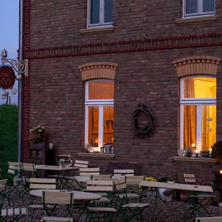 Apartament Landlust Unser L Ieblingscafe *