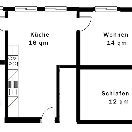 Landlust Unser L Ieblingscafe Apartment *