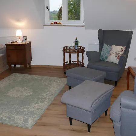 Landlust Unser L Ieblingscafe Apartment Xanten