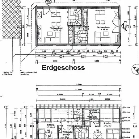 Apartment Landlust Unser L Ieblingscafe *