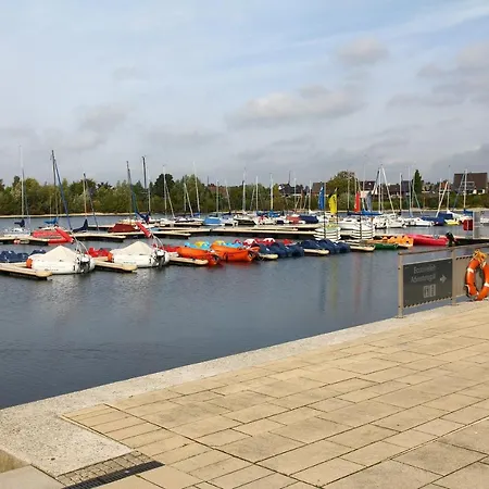 Apartment Landlust Unser L Ieblingscafe Xanten