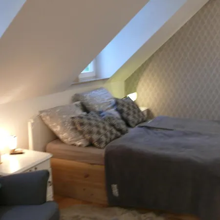 Apartmán Landlust Unser L Ieblingscafe *