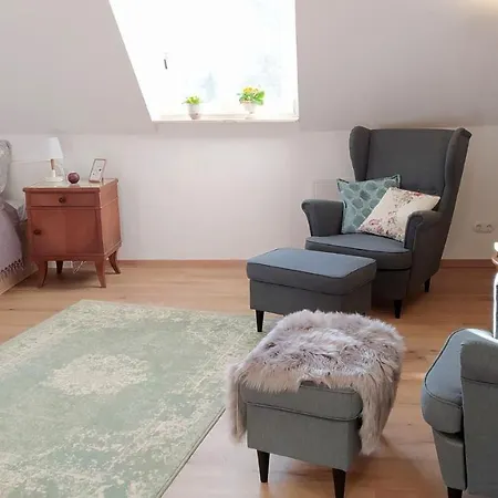 Apartment Landlust Unser L Ieblingscafe