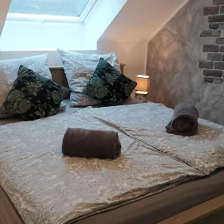 Apartment Landlust Unser L Ieblingscafe