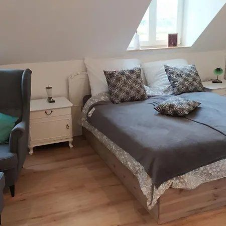 Apartment Landlust Unser L Ieblingscafe *