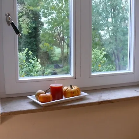 Apartment Landlust Unser L Ieblingscafe Xanten