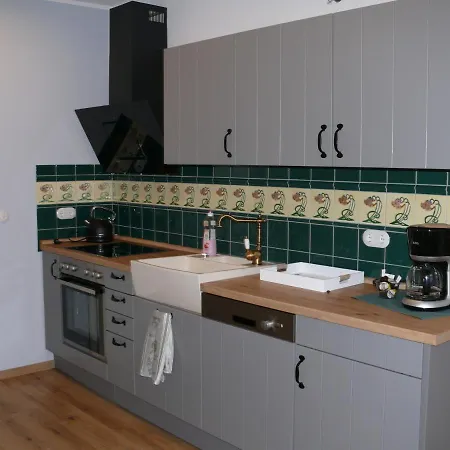 Landlust Unser L Ieblingscafe Apartment