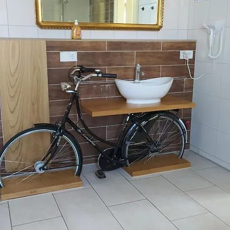 Apartment Landlust Unser L Ieblingscafe *