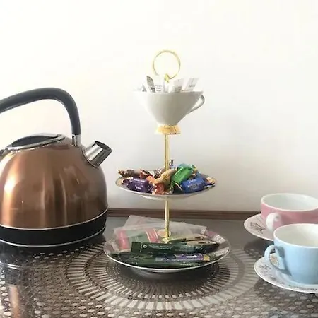 Landlust Unser L Ieblingscafe Apartment