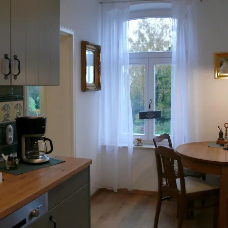 Apartment Landlust Unser L Ieblingscafe