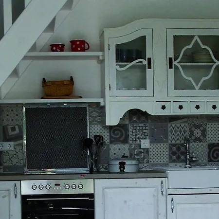 Landlust Unser L Ieblingscafe Apartment *