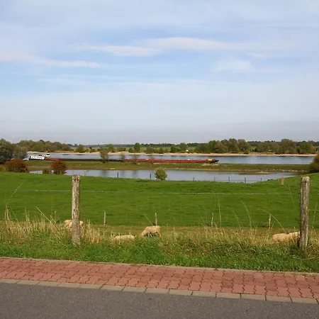 Apartment Landlust Unser L Ieblingscafe *